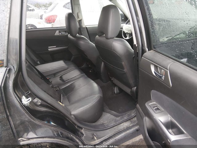 Subaru Forester 2.5x Premium