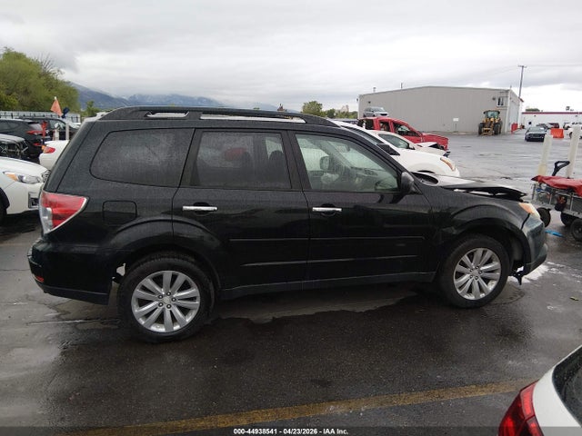 Subaru Forester 2.5x Premium