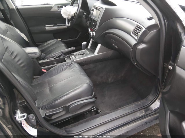 Subaru Forester 2.5x Premium