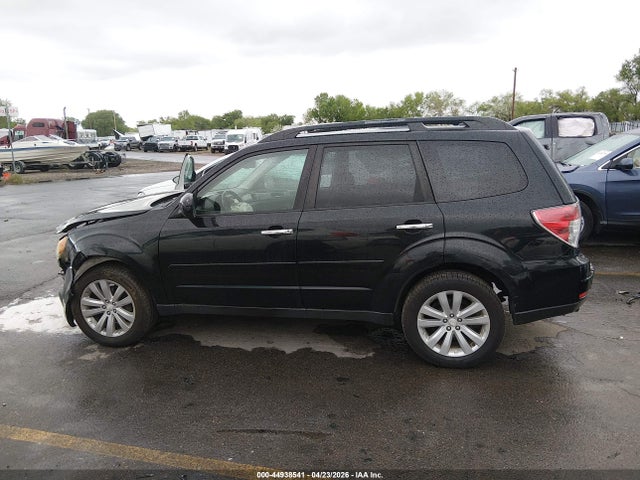 Subaru Forester 2.5x Premium