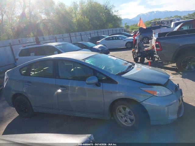 Toyota Prius Two