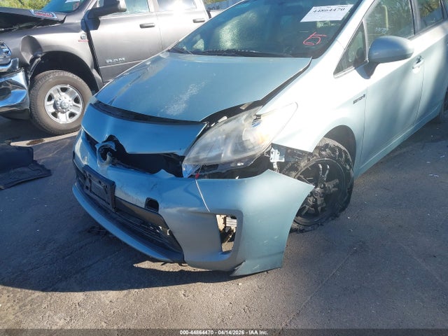 Toyota Prius Two