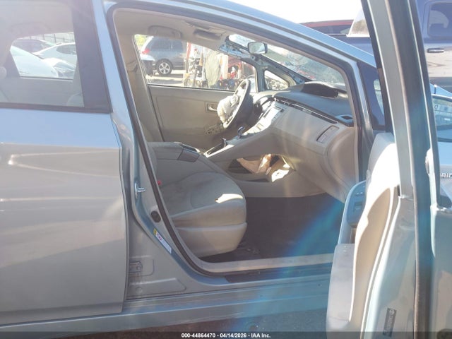 Toyota Prius Two