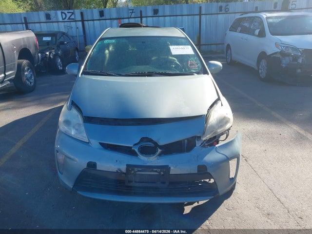 Toyota Prius Two