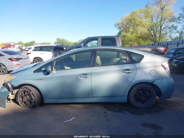 Toyota Prius Two