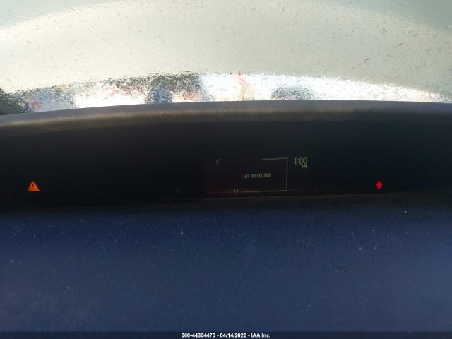 Toyota Prius Two