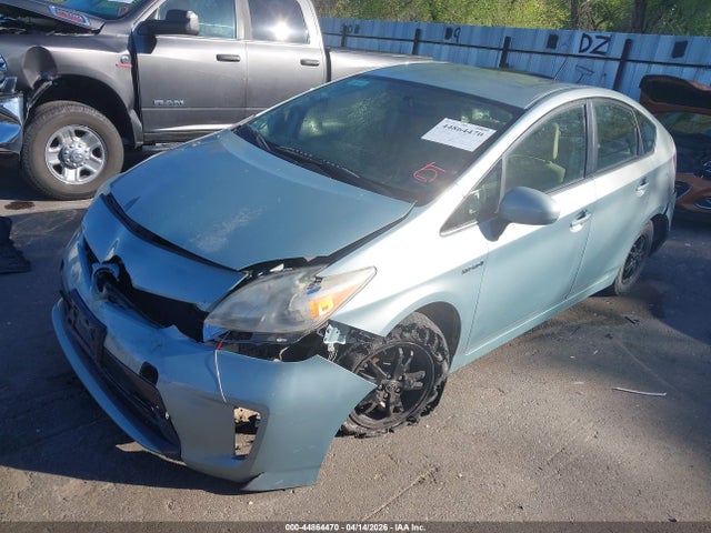 Toyota Prius Two