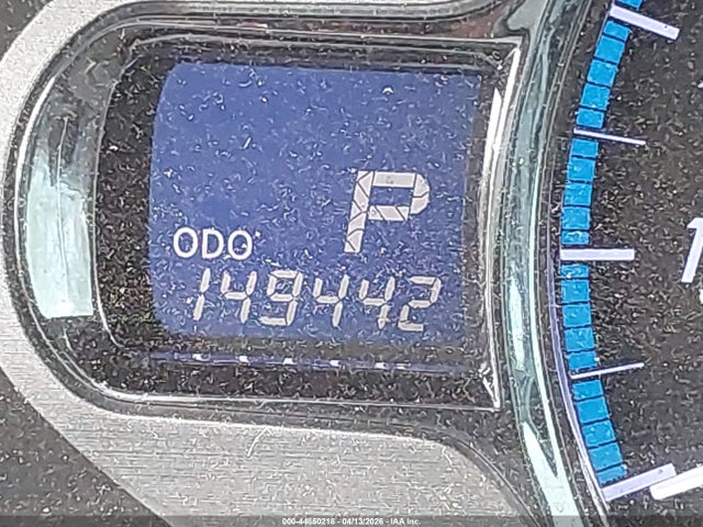 Toyota Sienna Xle