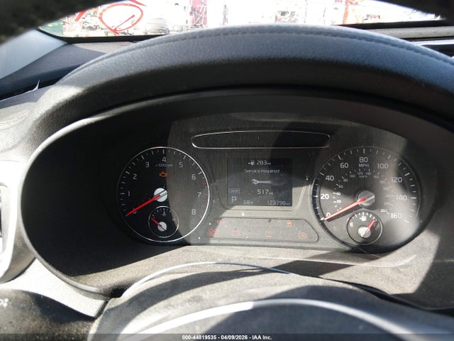 Kia Sorento 3.3l Lx