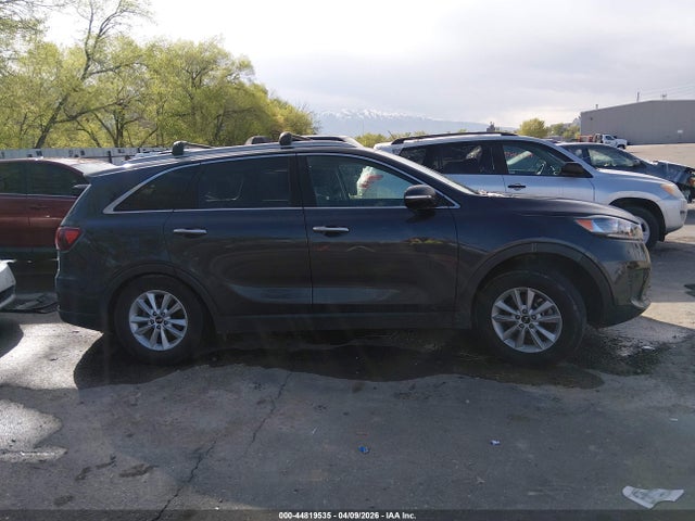 Kia Sorento 3.3l Lx