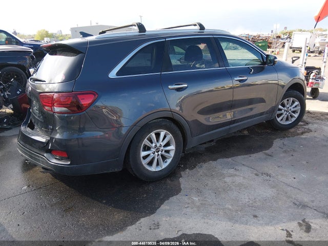 Kia Sorento 3.3l Lx