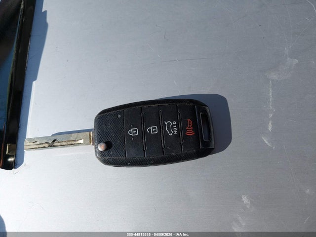 Kia Sorento 3.3l Lx