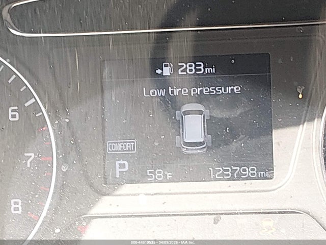 Kia Sorento 3.3l Lx