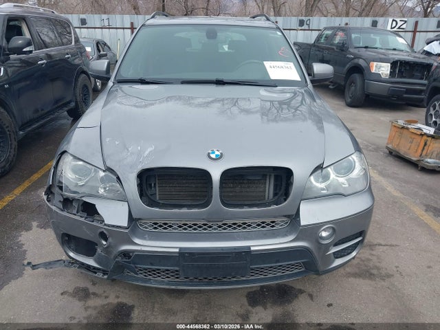 BMW X Series