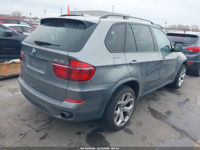 BMW X Series
