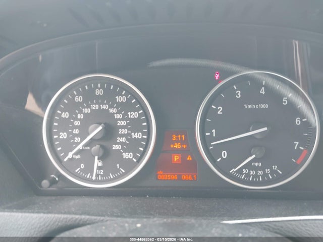 BMW X Series