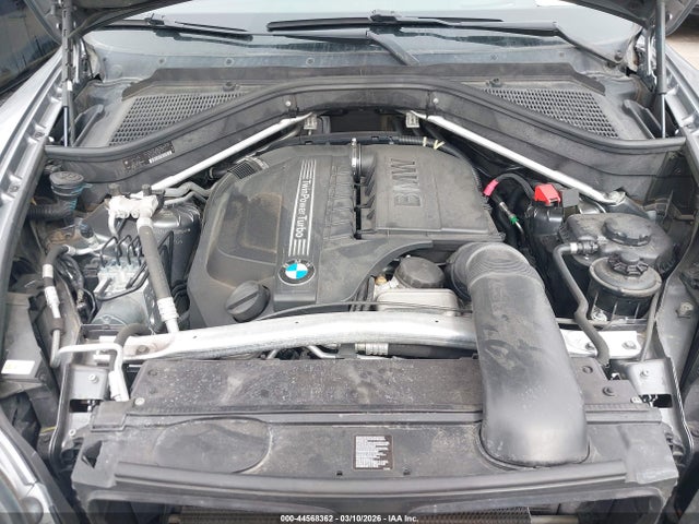 BMW X Series