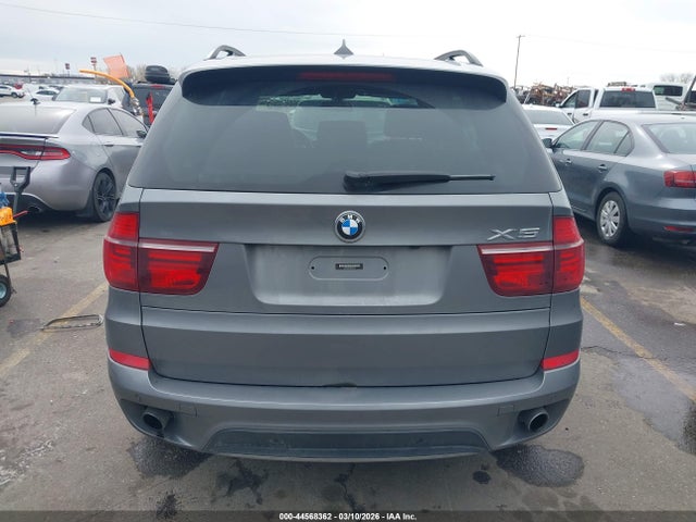 BMW X Series
