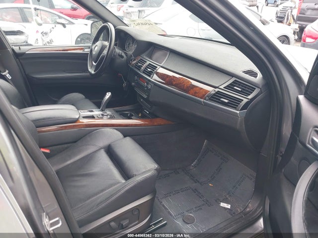 BMW X Series