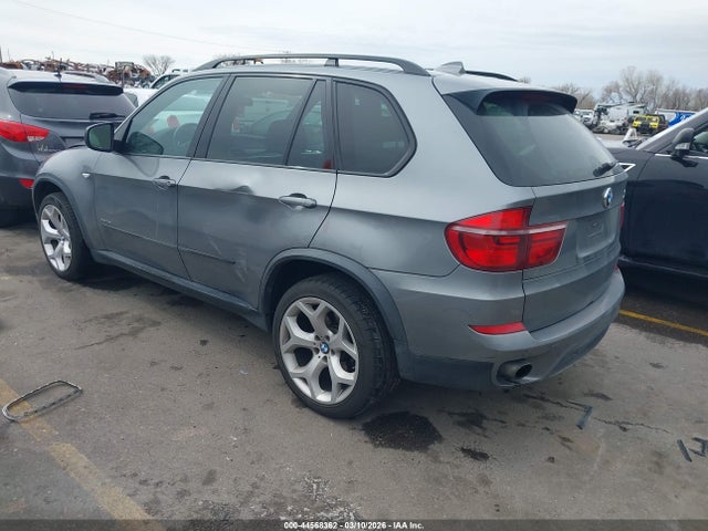 BMW X Series