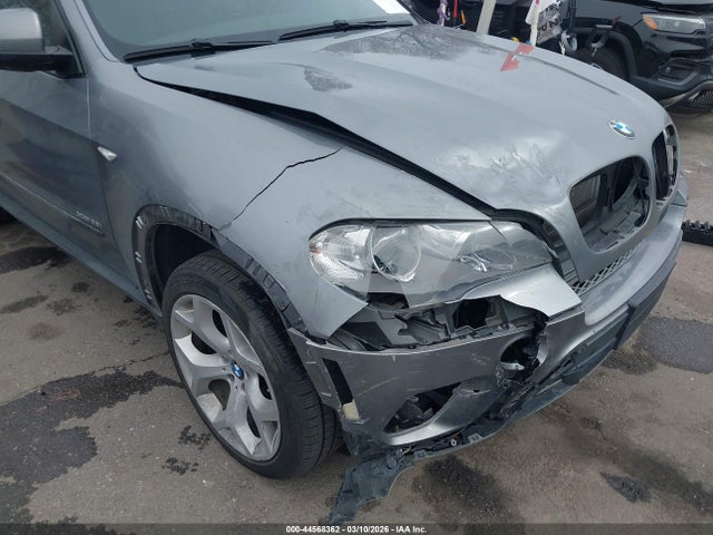BMW X Series