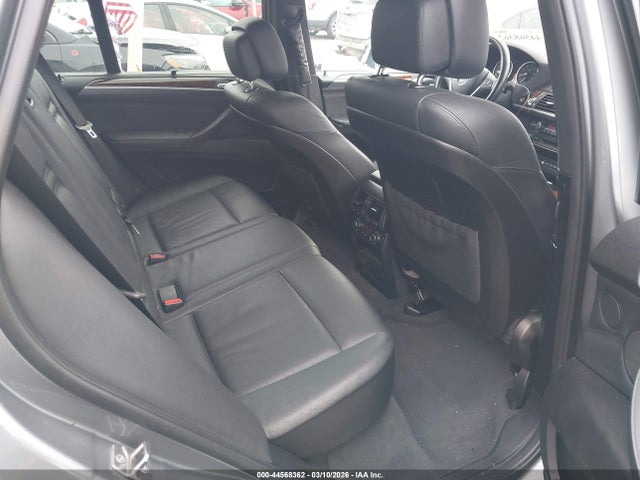 BMW X Series