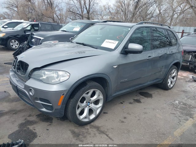 BMW X Series
