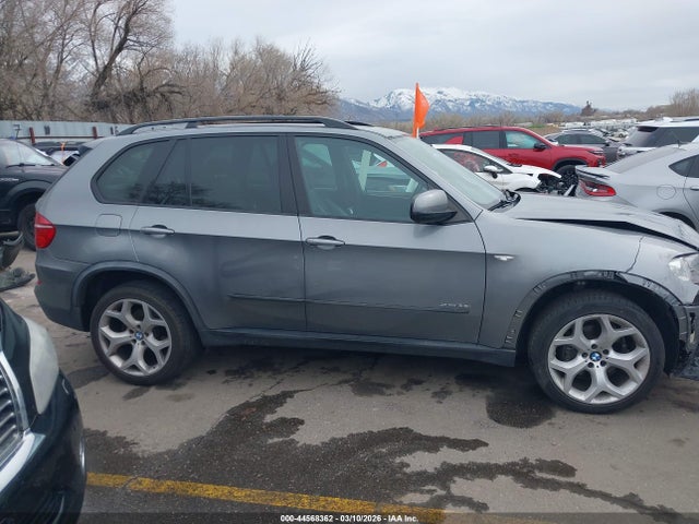 BMW X Series