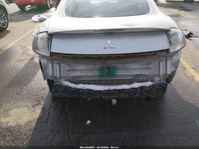 Mitsubishi Eclipse Gs
