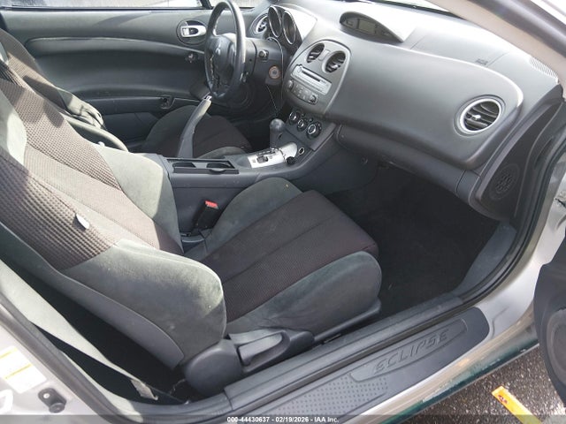 Mitsubishi Eclipse Gs