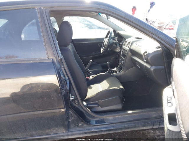 Subaru Impreza 2.5rs