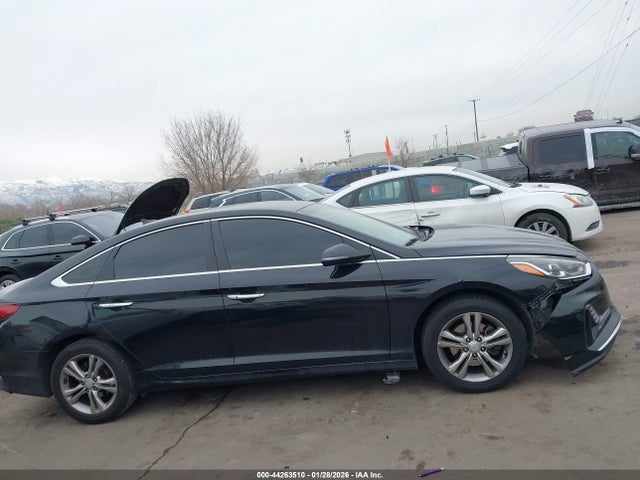 Hyundai SONATA Sel