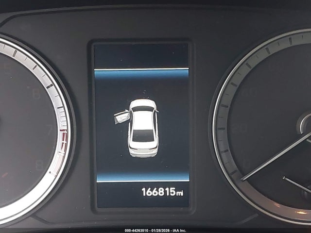 Hyundai SONATA Sel