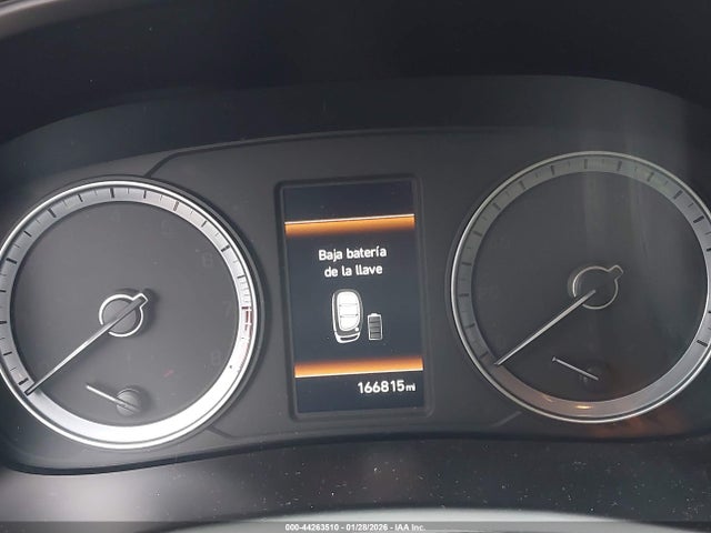 Hyundai SONATA Sel