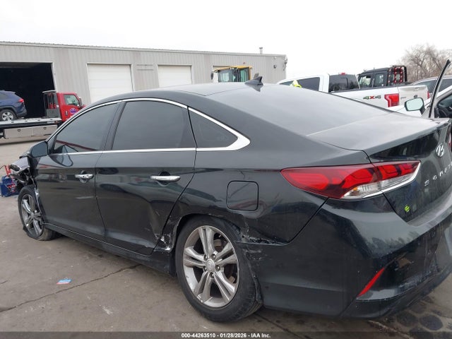 Hyundai SONATA Sel