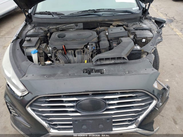 Hyundai SONATA Sel