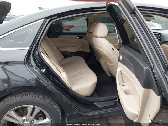 Hyundai SONATA Sel