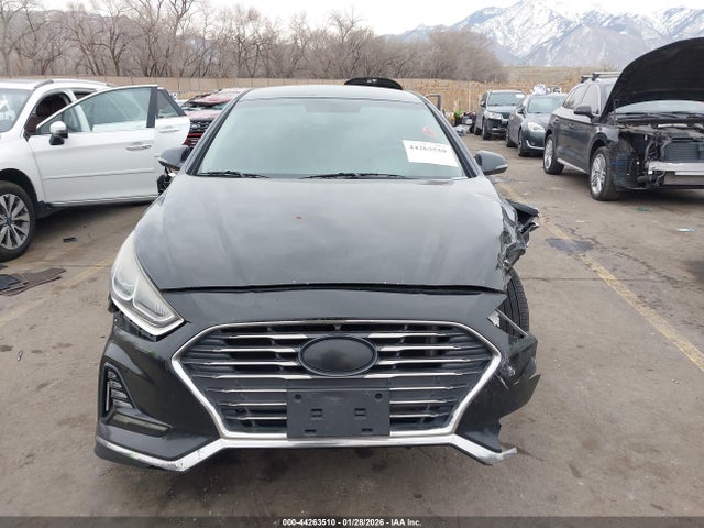 Hyundai SONATA Sel