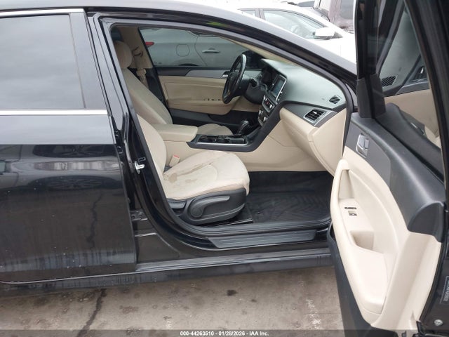 Hyundai SONATA Sel