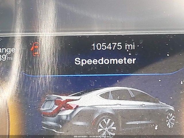 Chrysler 200 S