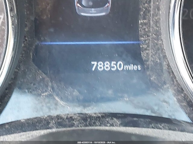 Nissan Rogue Sl