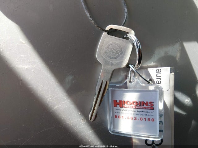 Nissan Versa 1.6 S