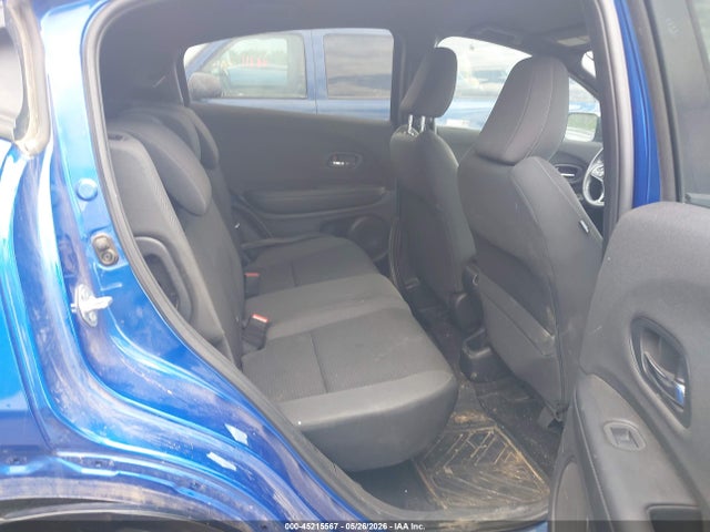 Honda HR-V Awd Sport