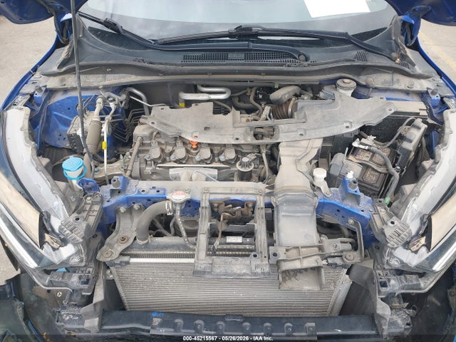 Honda HR-V Awd Sport