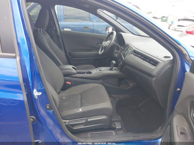 Honda HR-V Awd Sport