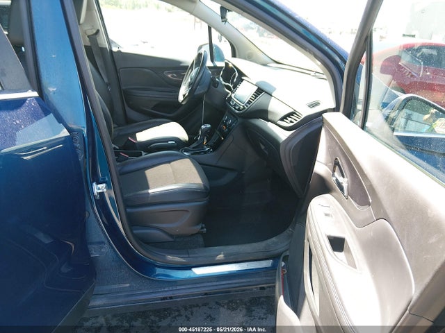 Buick Encore Awd Preferred