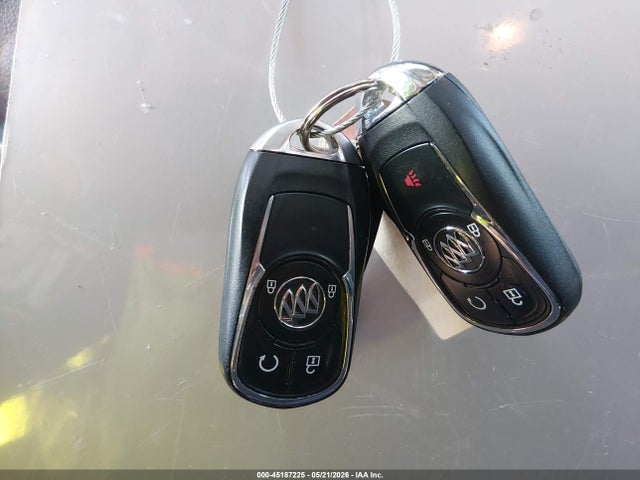 Buick Encore Awd Preferred