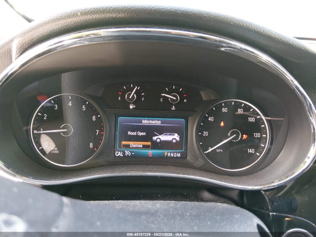 Buick Encore Awd Preferred