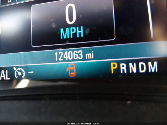 Buick Encore Awd Preferred
