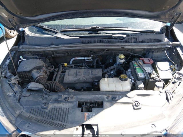 Buick Encore Awd Preferred